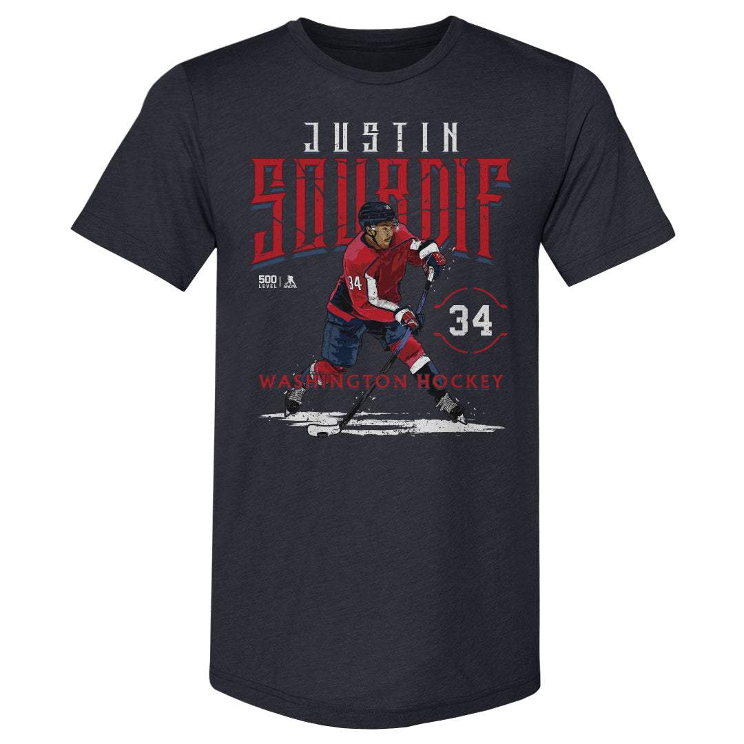 Justin Sourdif Washington Player Name WHT