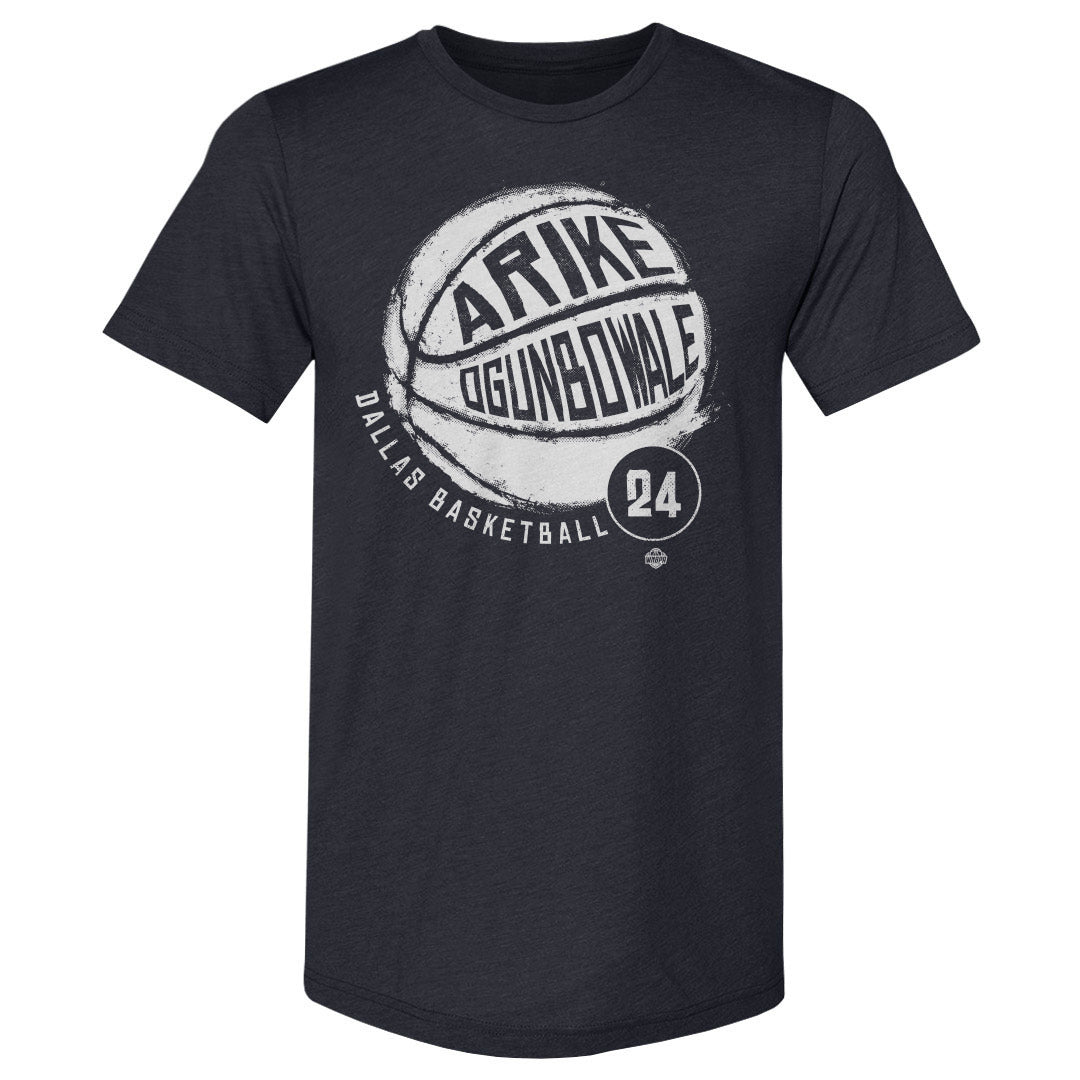 Arike Ogunbowale Dallas Basketball WHT