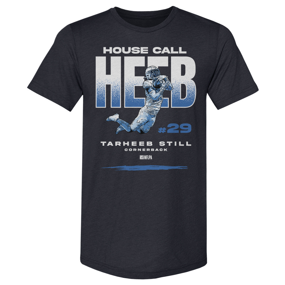 Tarheeb Still Los Angeles C House Call WHT