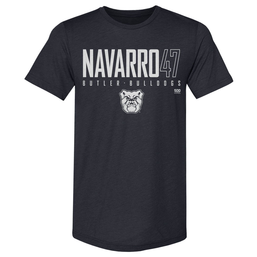 Mila Navarro Butler Bulldogs Elite WHT