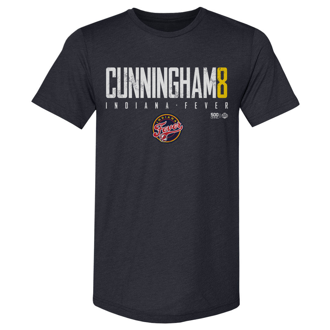 Sophie Cunningham Indiana Fever Elite WHT