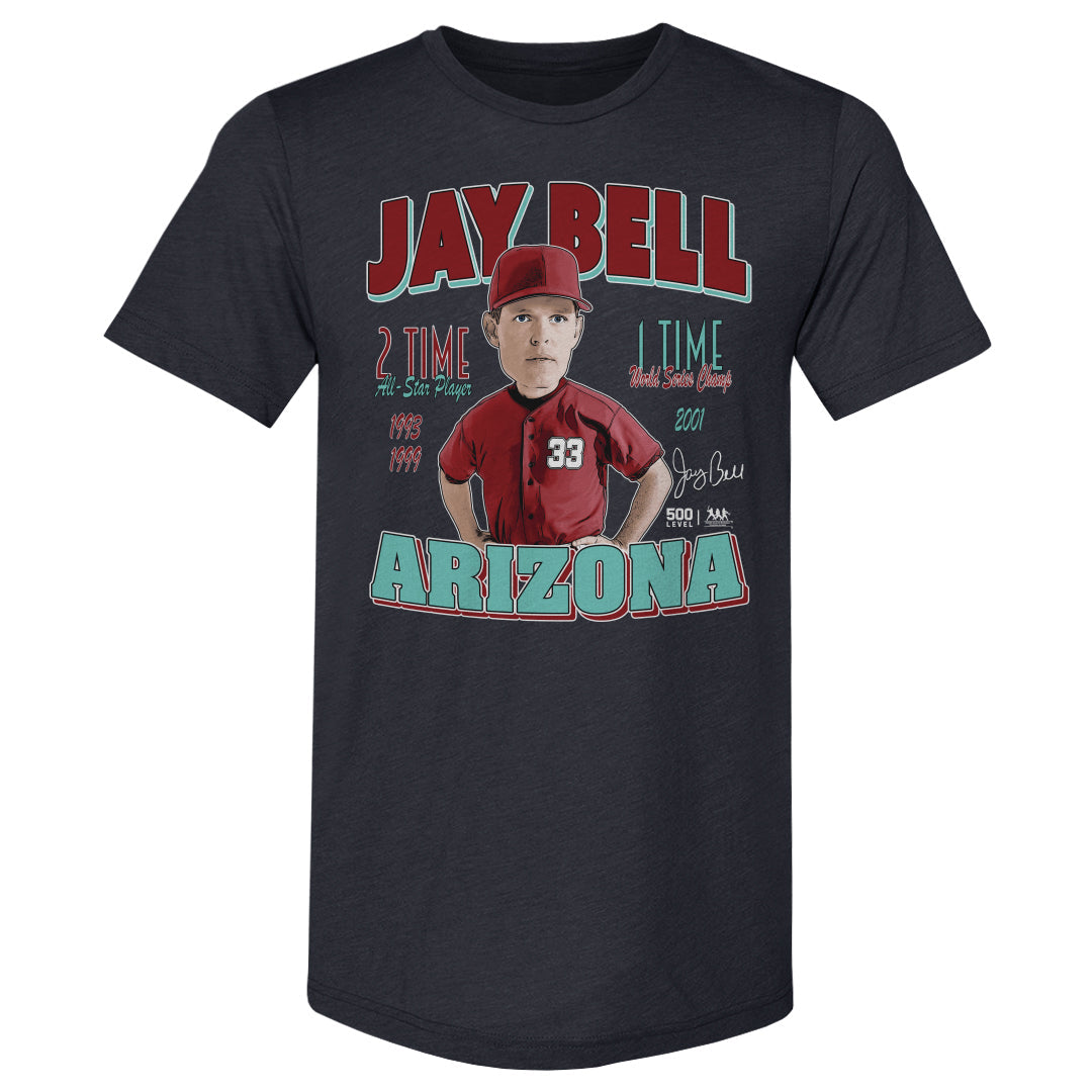 Jay Bell Arizona Comic WHT