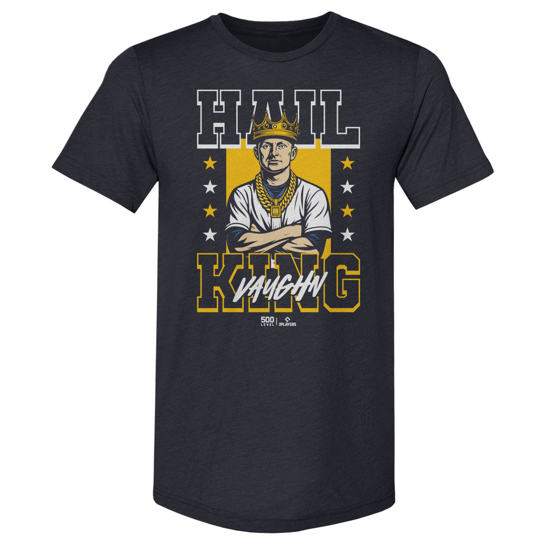 Andrew Vaughn Milwaukee King Vaughn WHT