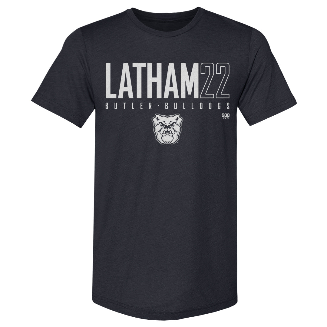 Elise Latham Butler Bulldogs Elite WHT