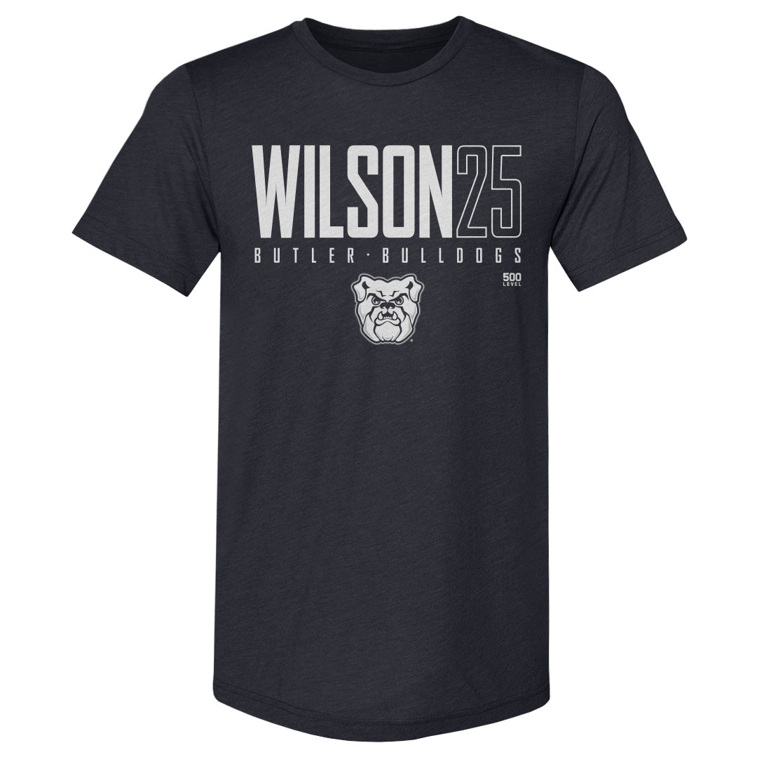 Samantha Wilson Butler Bulldogs Elite WHT