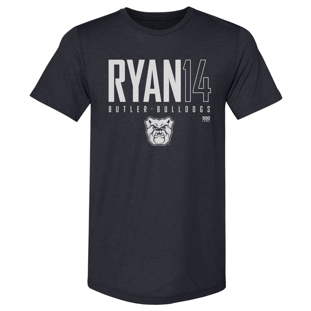 Riley Ryan Butler Bulldogs Elite WHT