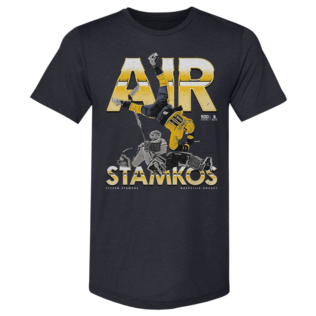 Steven Stamkos Nashville Air Stamkos WHT