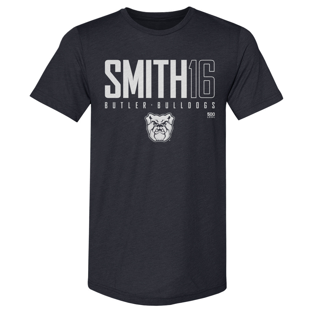 Jordan Smith Butler Bulldogs Elite WHT