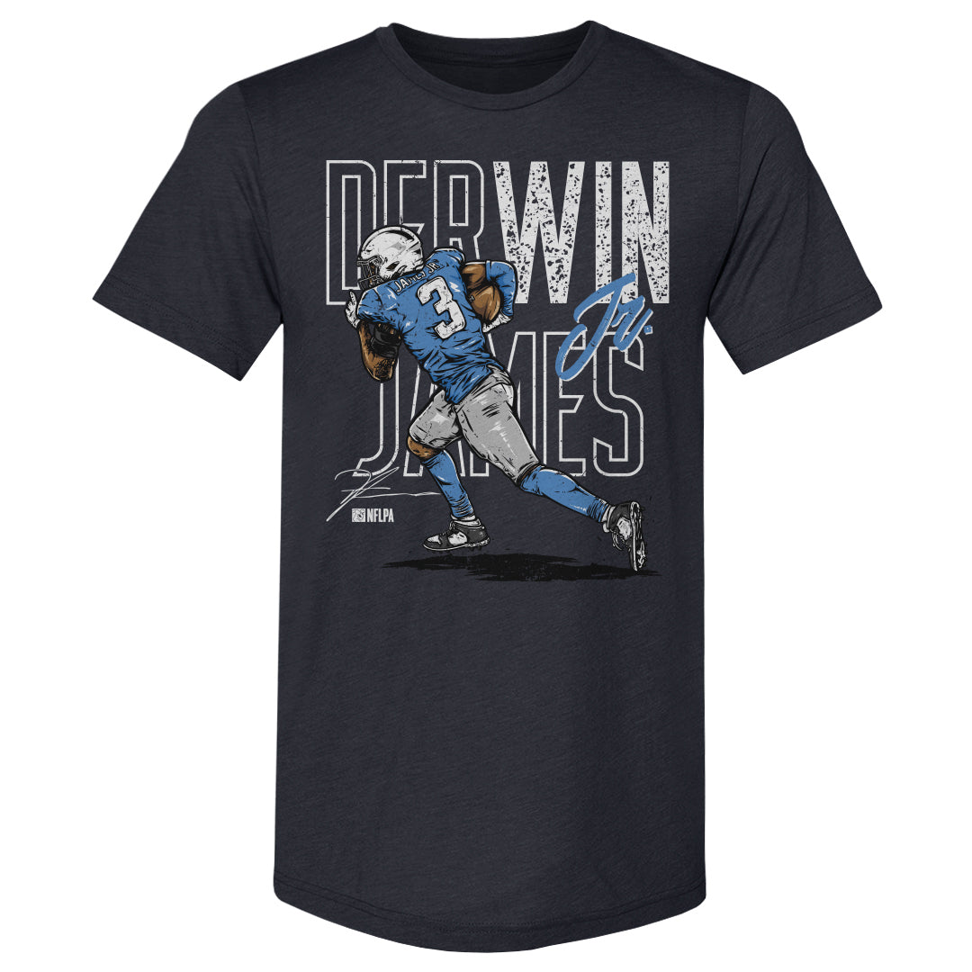 Derwin James Los Angeles C derWIN WHT