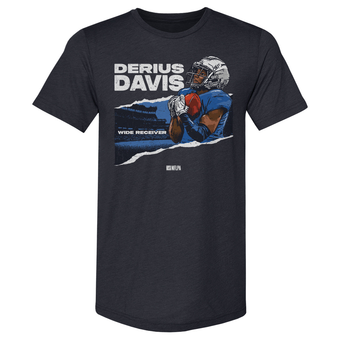 Derius Davis Los Angeles C Torn WHT