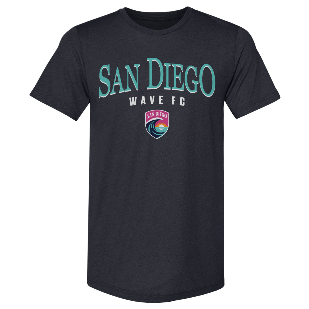 San Diego Wave FC Arch WHT