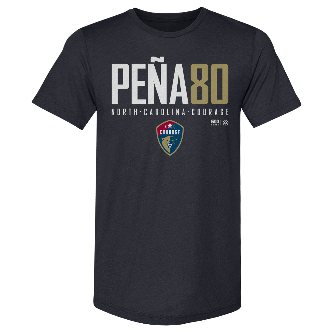 Oli Pena North Carolina Courage Elite WHT