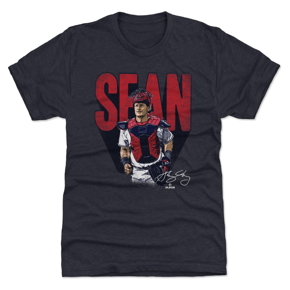 Sean Murphy Atlanta Bold WHT