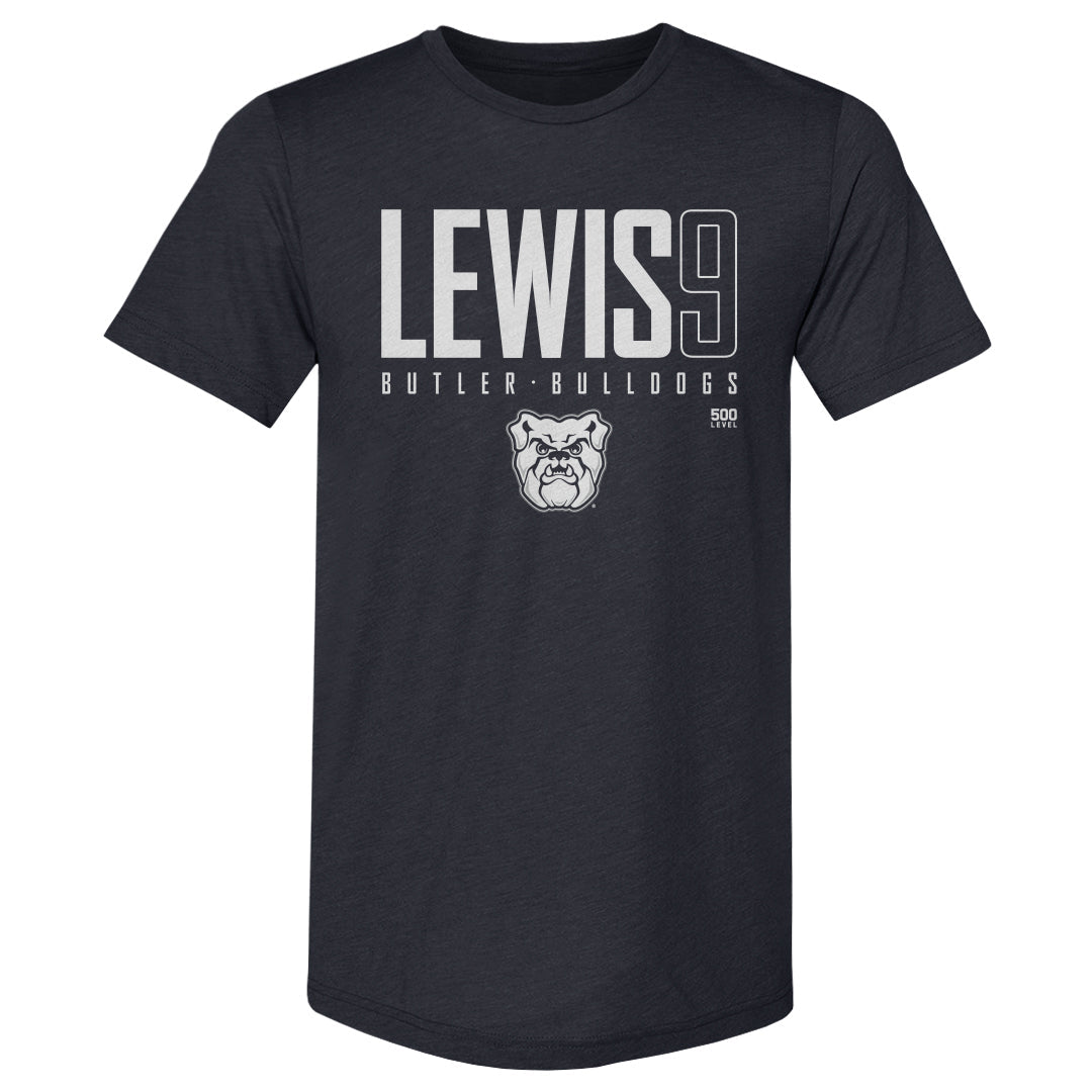 Maggie Lewis Butler Bulldogs Elite WHT