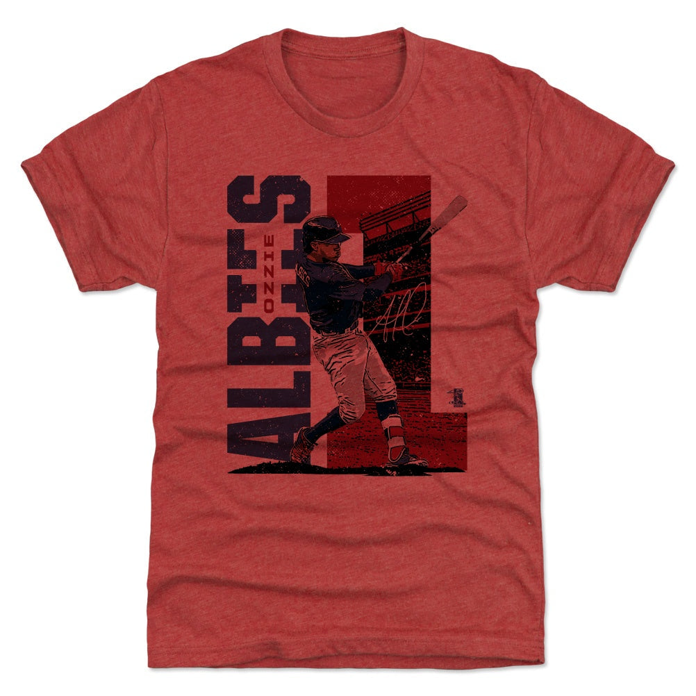 Ozzie Albies Stadium R