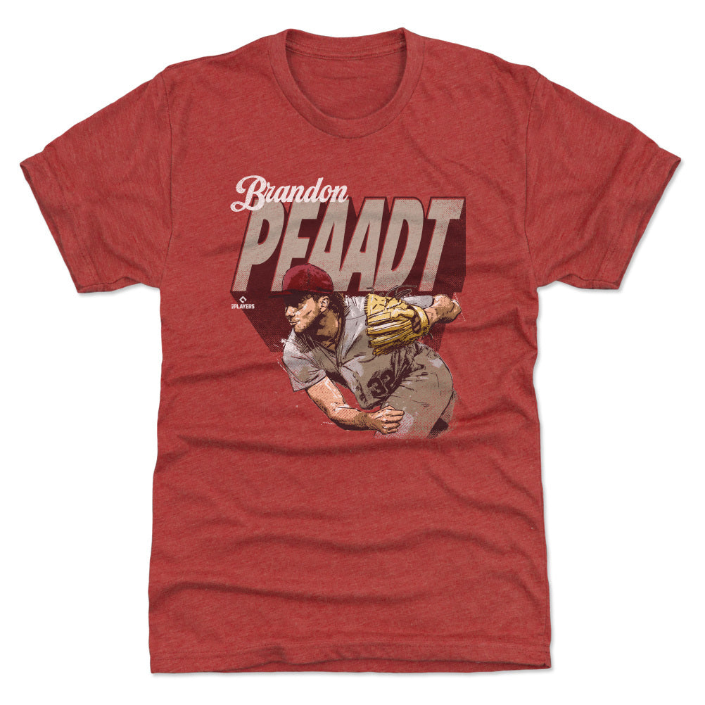 Brandon Pfaadt Arizona Strike WHT