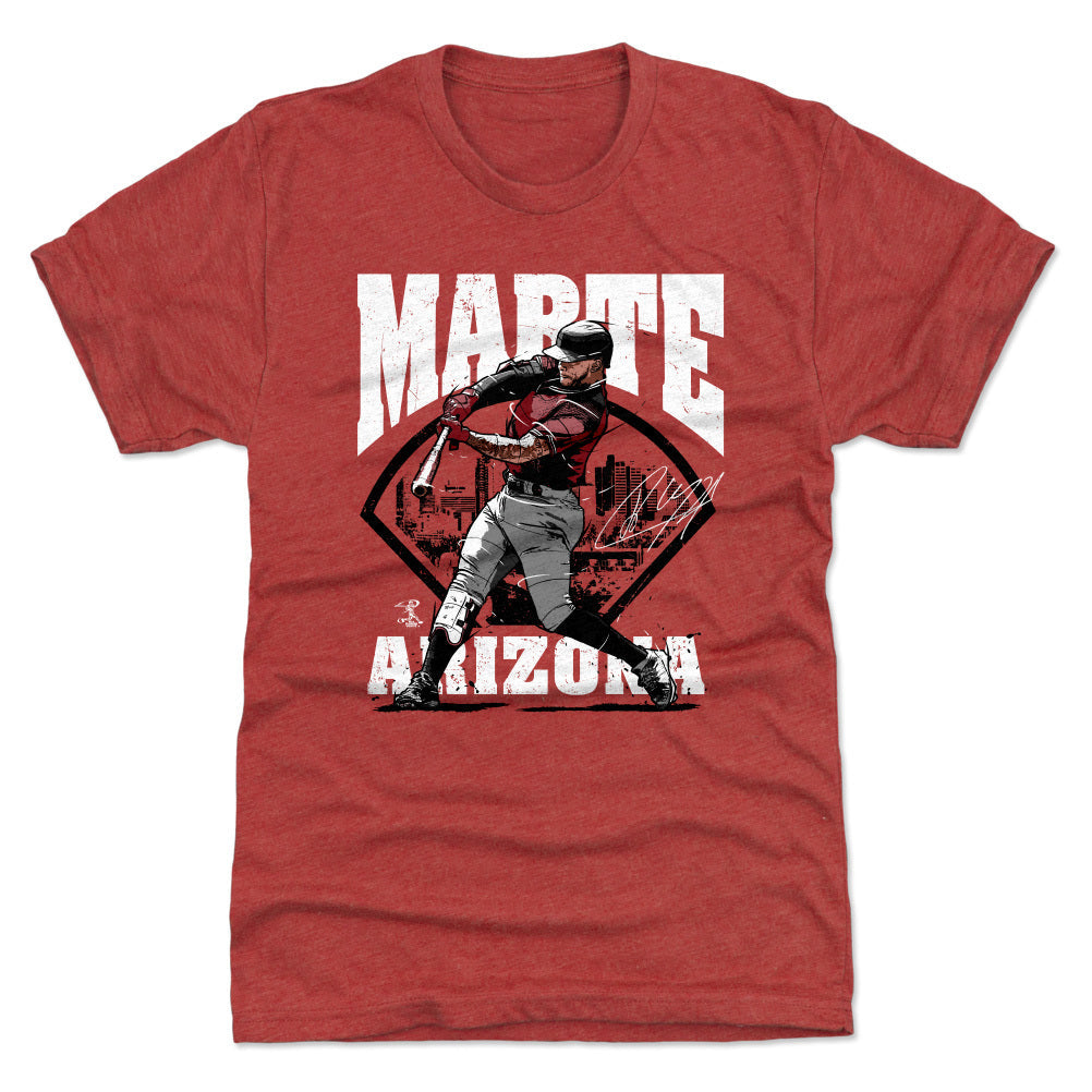 Ketel Marte Field WHT