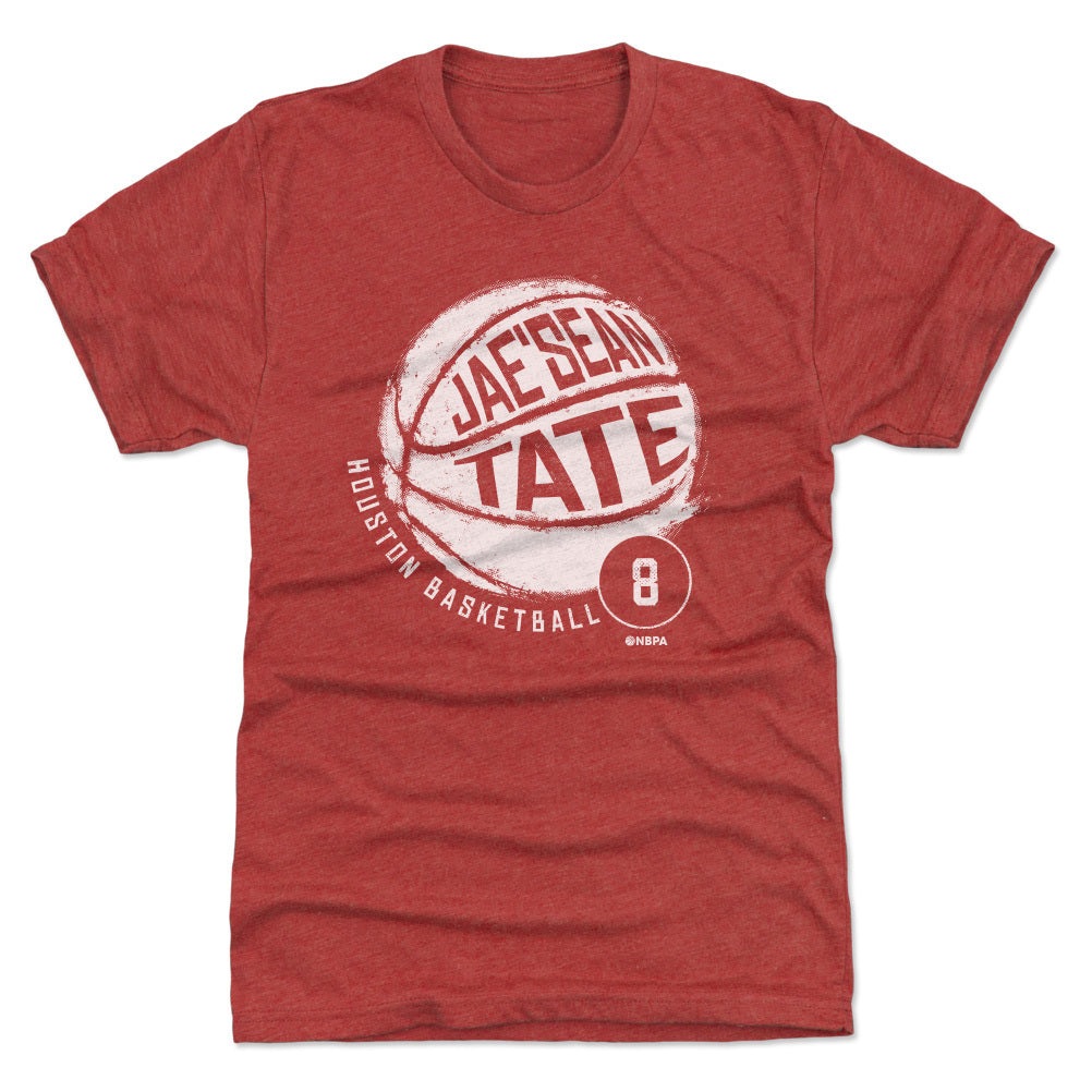 Jae'Sean Tate Houston Basketball WHT