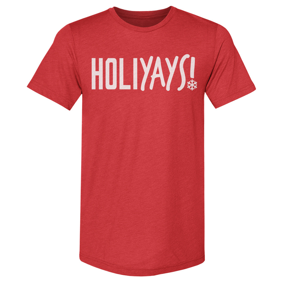 Christmas Holiyays WHT