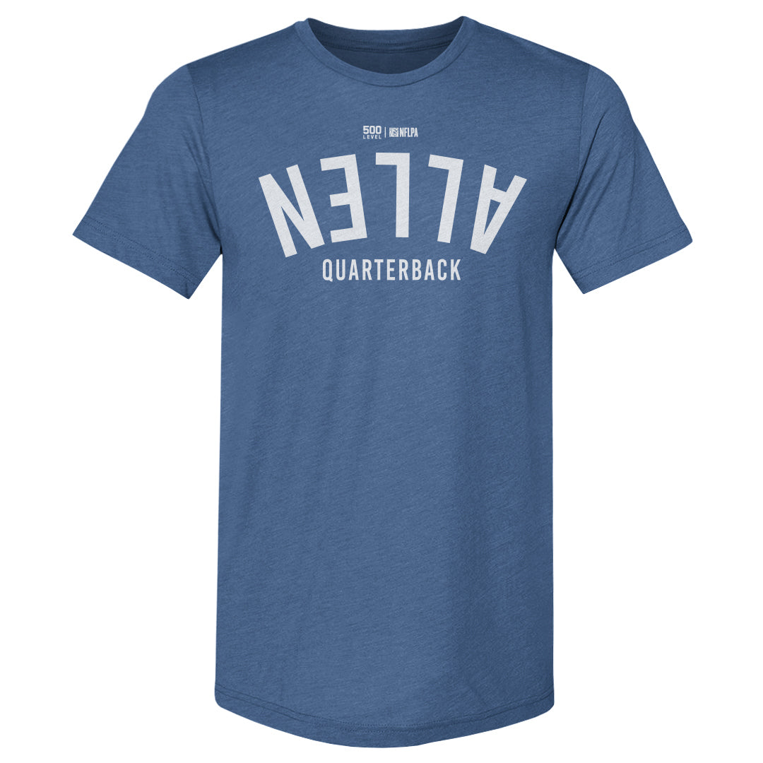 Josh Allen Buffalo Invert WHT