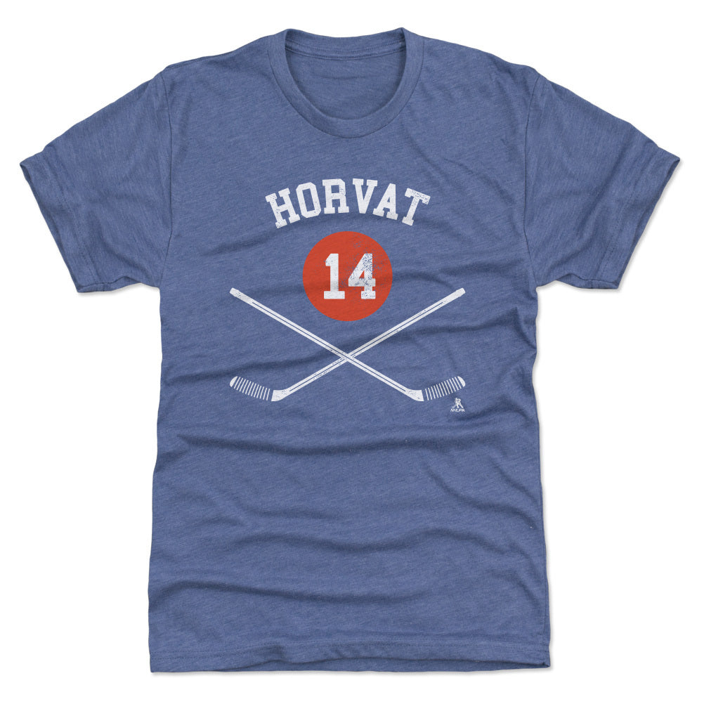 Bo Horvat New York I Sticks WHT
