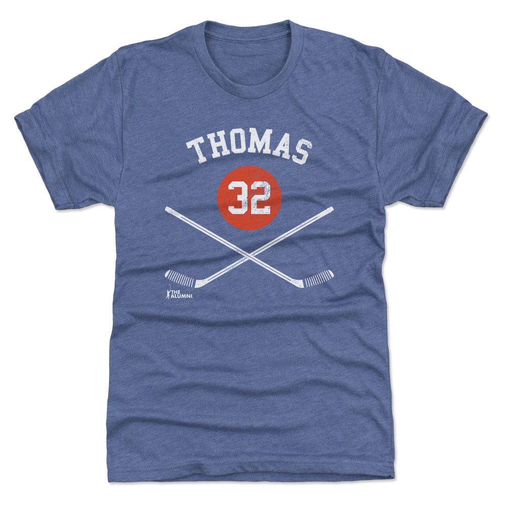 Steve Thomas New York I 32 Sticks WHT