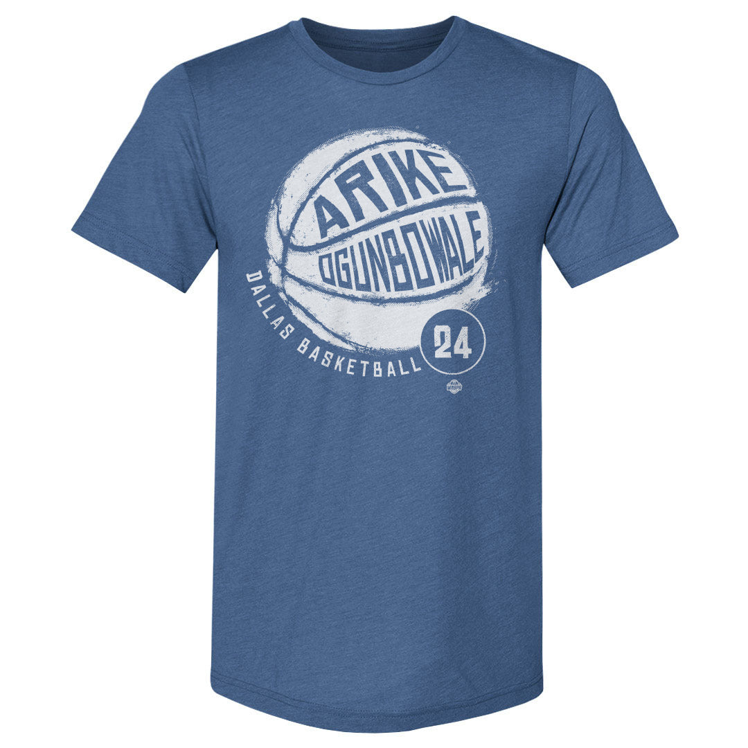 Arike Ogunbowale Dallas Basketball WHT