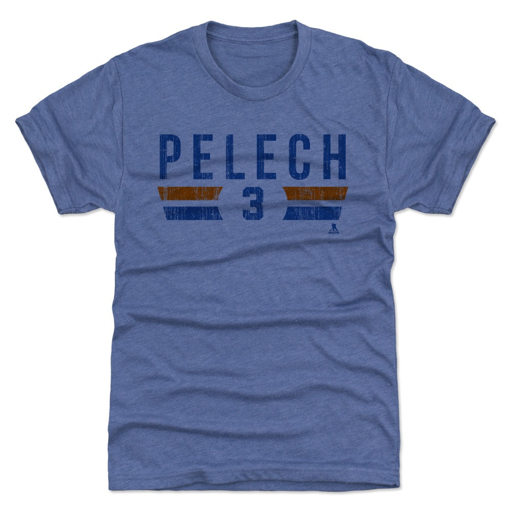 Adam Pelech New York I Font B
