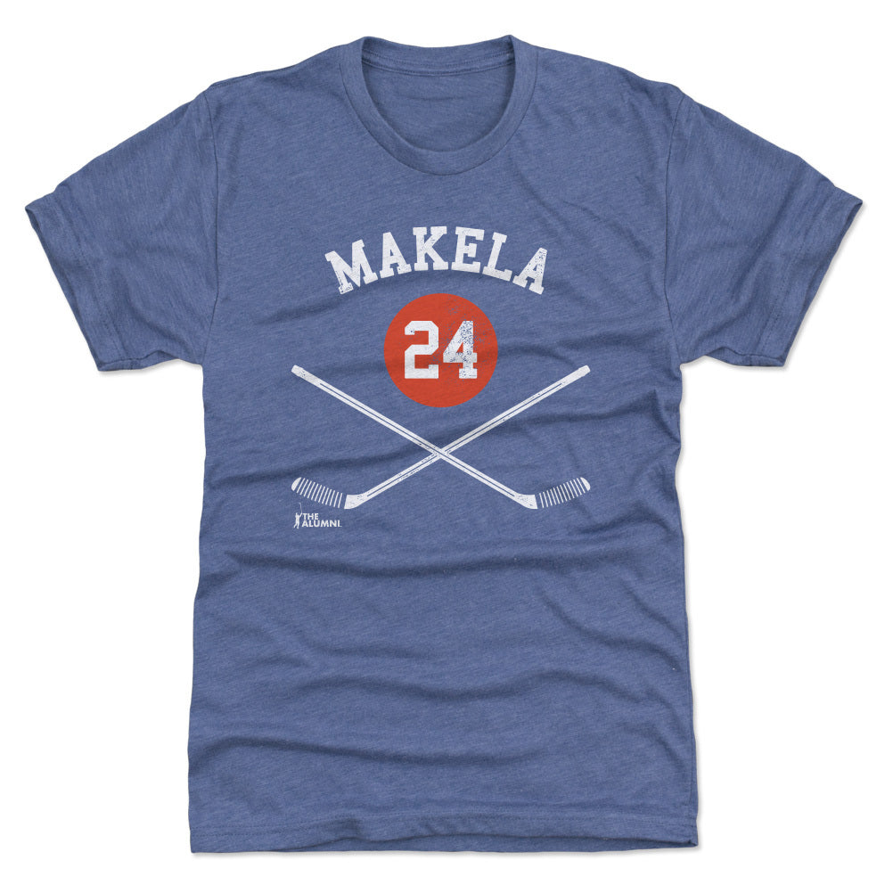 Mikko Makela New York I 24 Sticks WHT