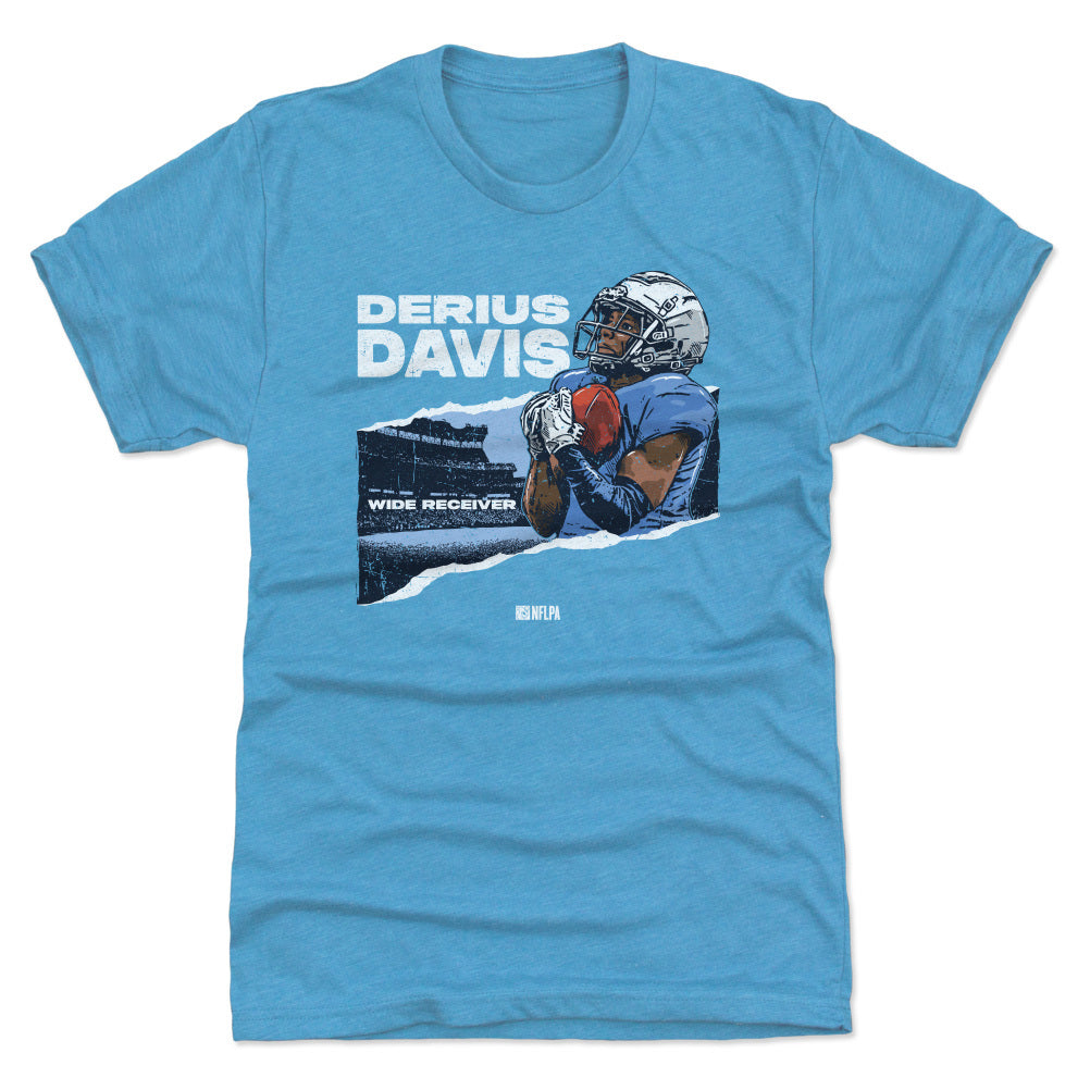 Derius Davis Los Angeles C Torn WHT