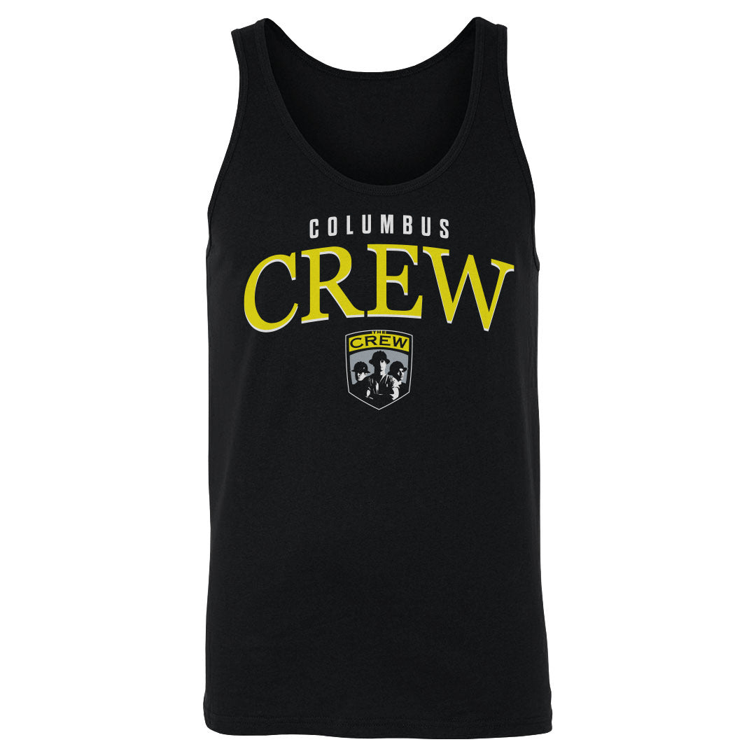 Columbus Crew Arch Retro WHT