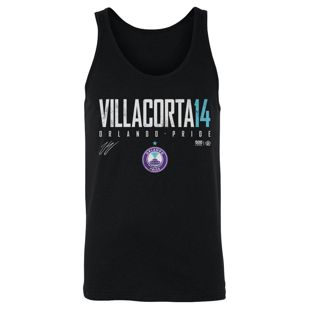 Viviana Villacorta Orlando Pride Elite WHT