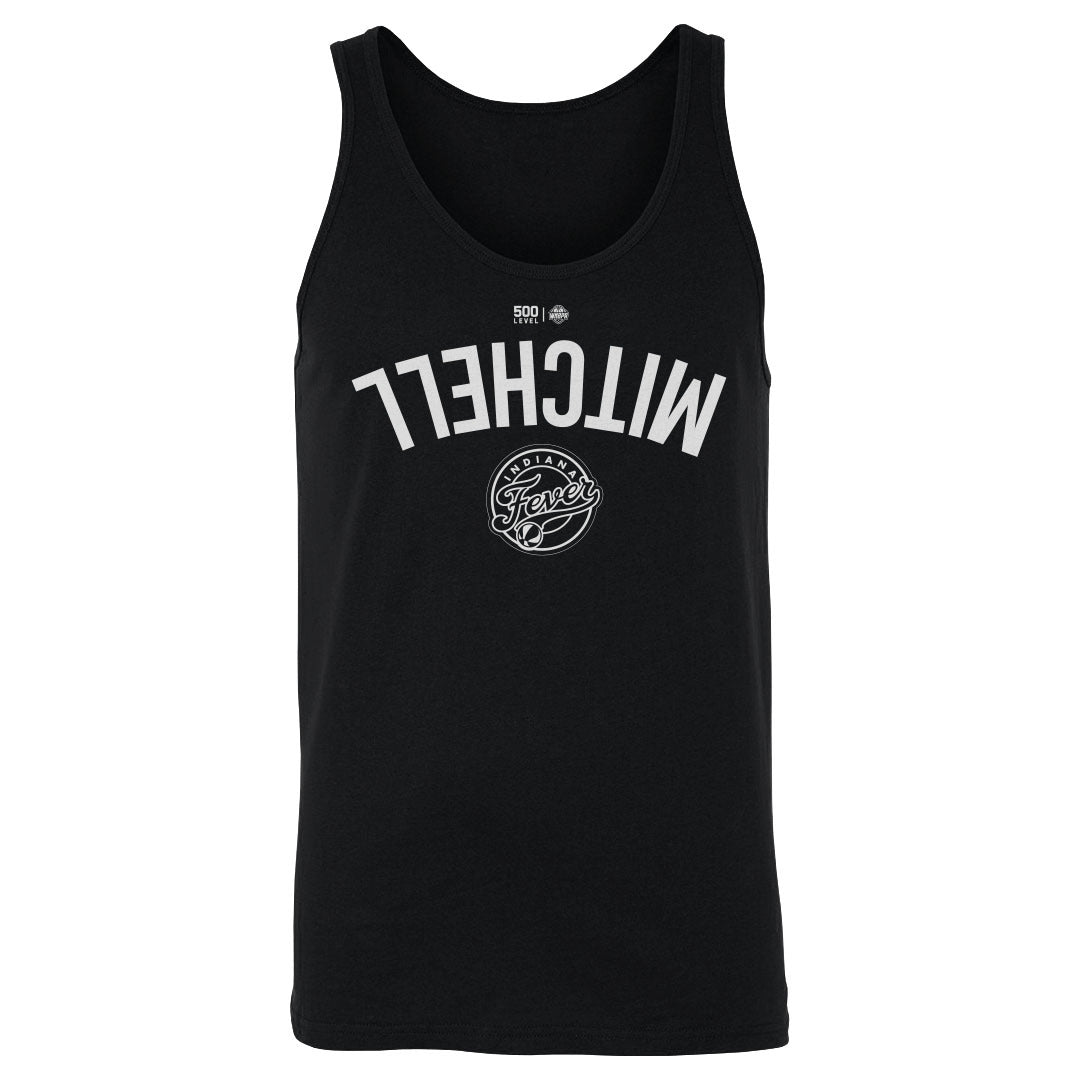 Kelsey Mitchell Indiana Fever Invert WHT