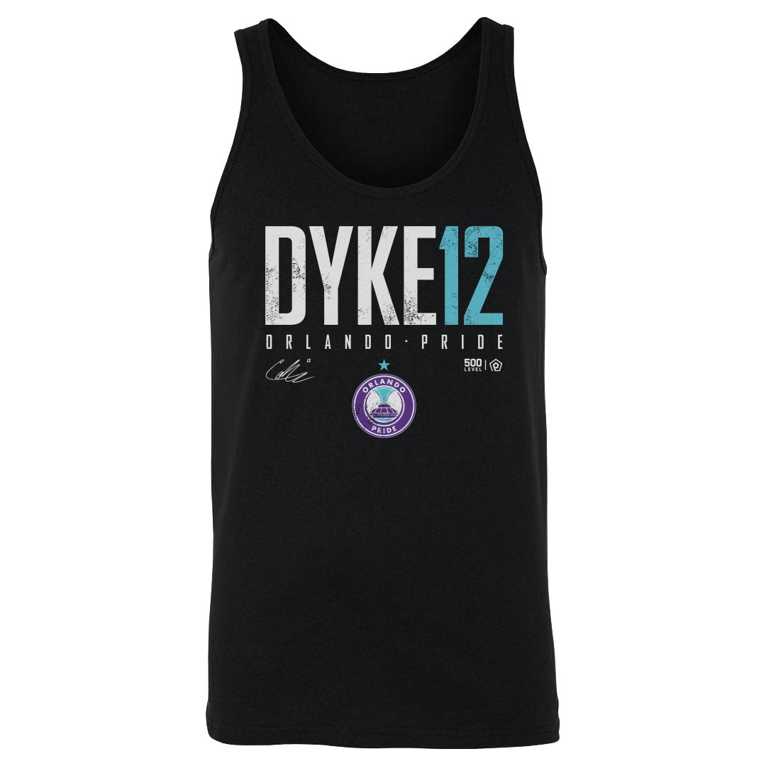 Cori Dyke Orlando Pride Elite WHT