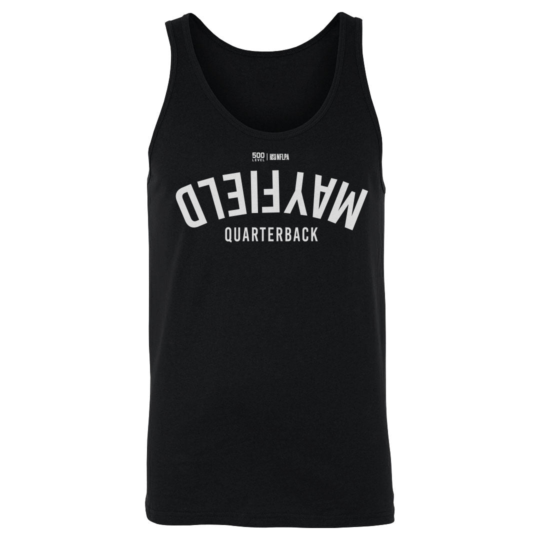 Baker Mayfield Tampa Bay Invert WHT
