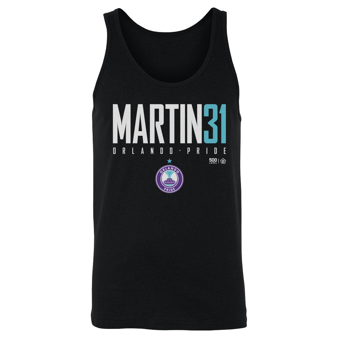 Cara Martin Orlando Pride Elite WHT