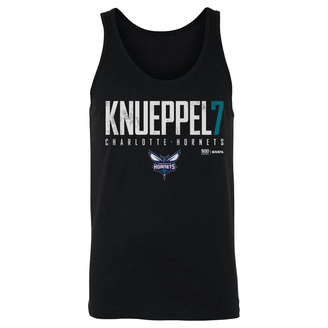 Kon Knueppel Charlotte Hornets Elite WHT