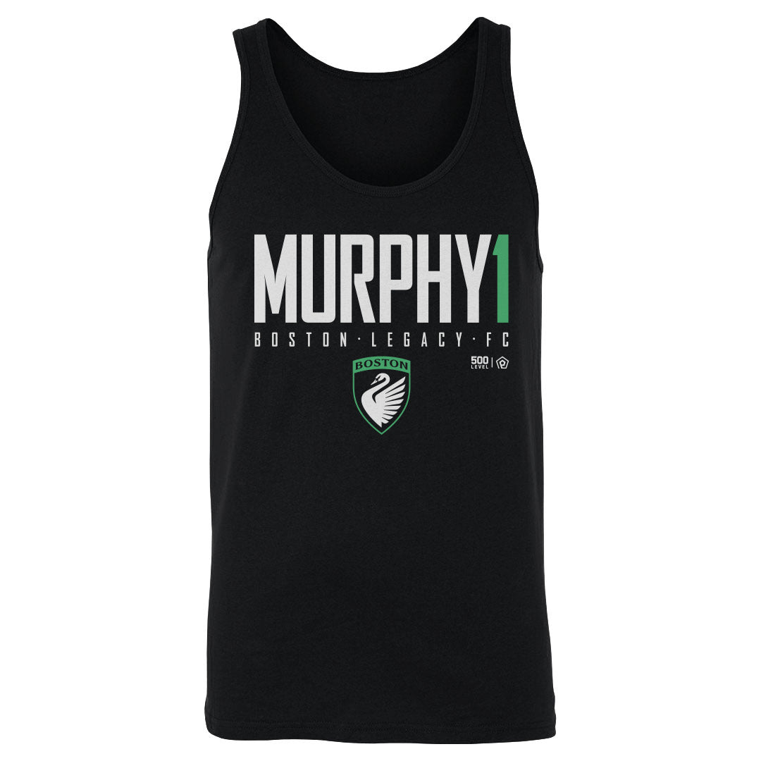 Casey Murphy Boston Legacy FC Elite WHT
