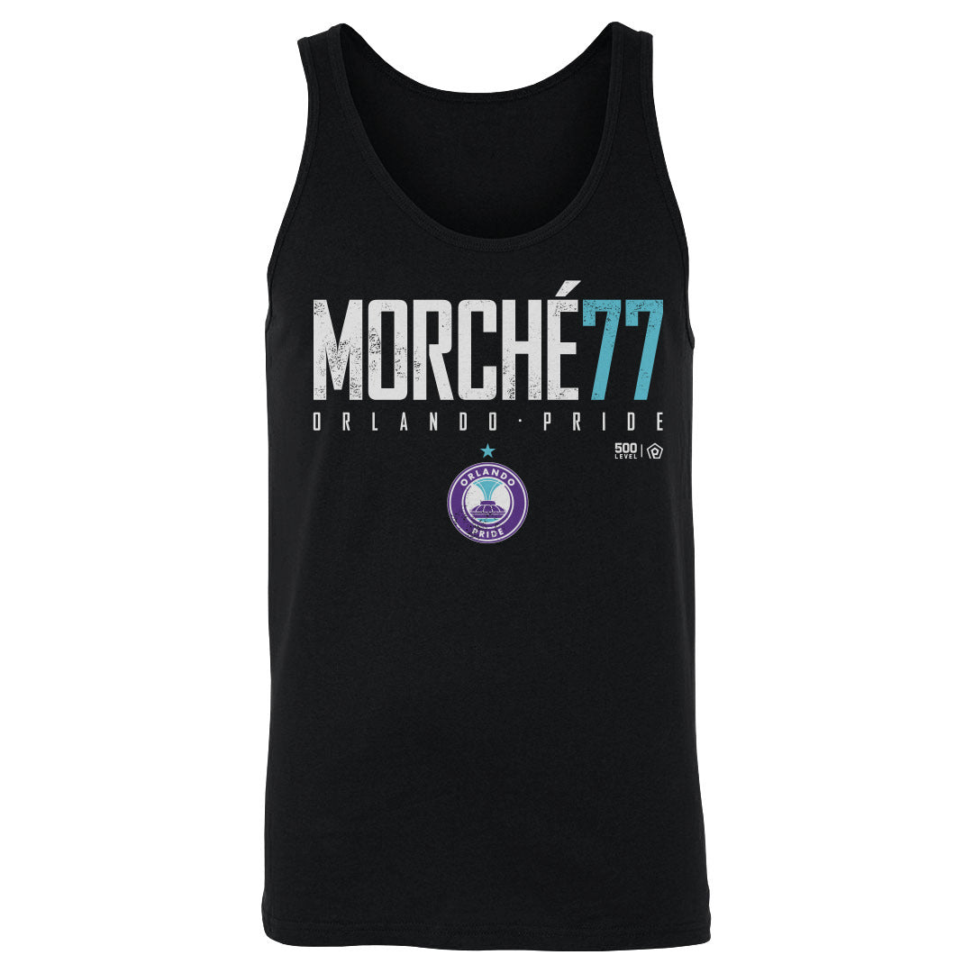 Cosette Morche Orlando Pride Elite WHT