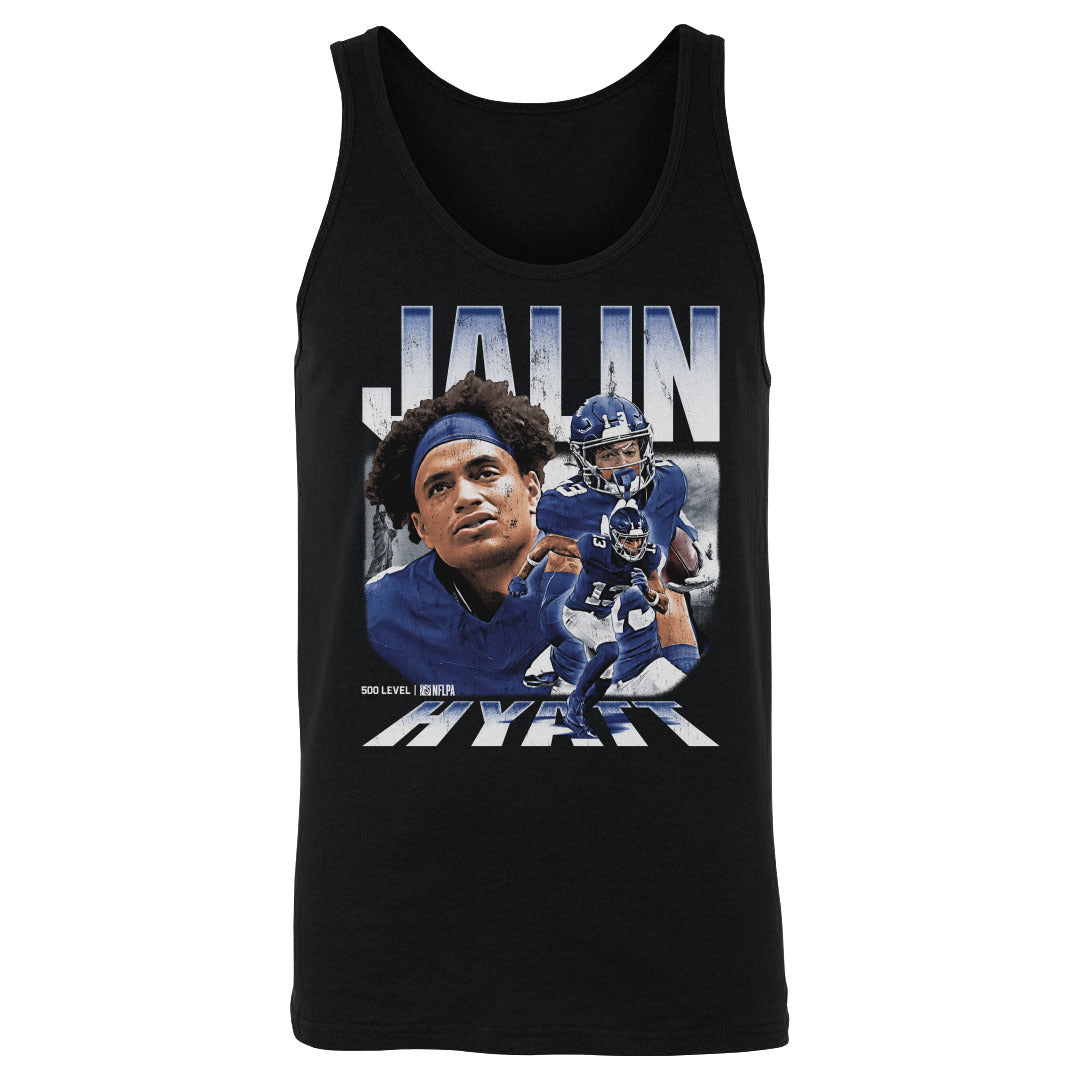 Jalin Hyatt New York G Vintage WHT