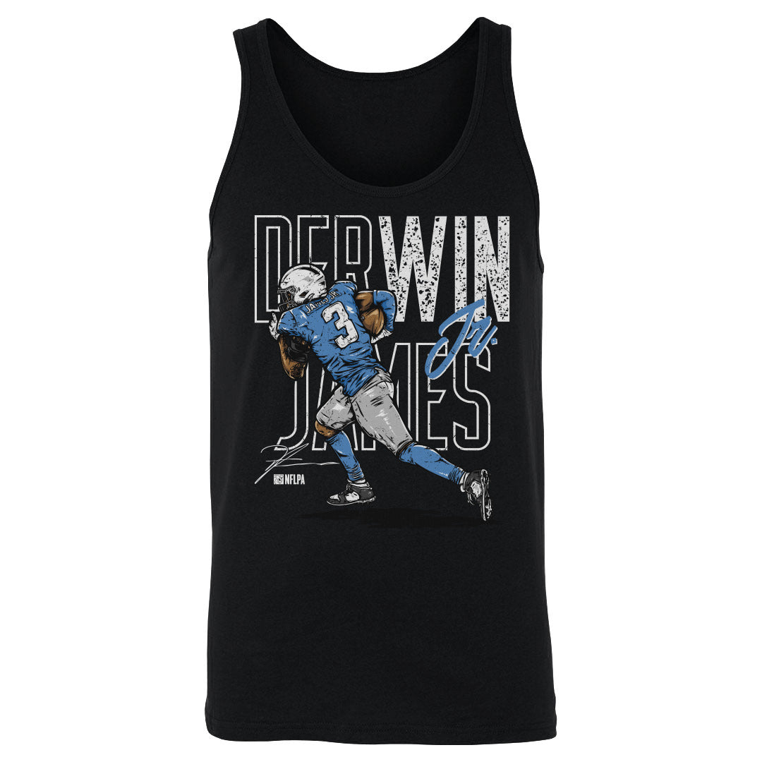 Derwin James Los Angeles C derWIN WHT