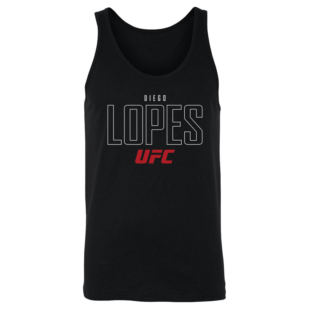 Diego Lopes UFC Elite WHT