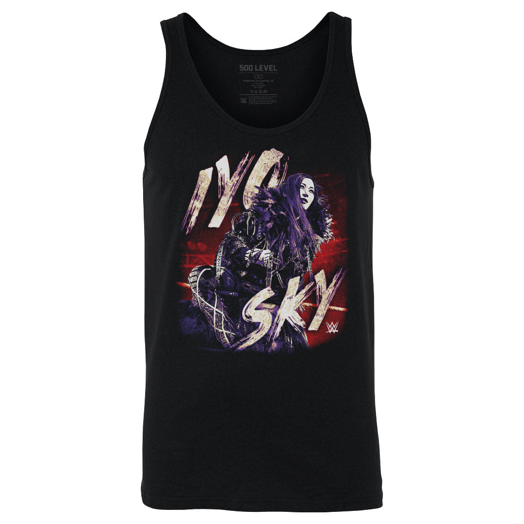 Iyo Sky Bitmap WHT