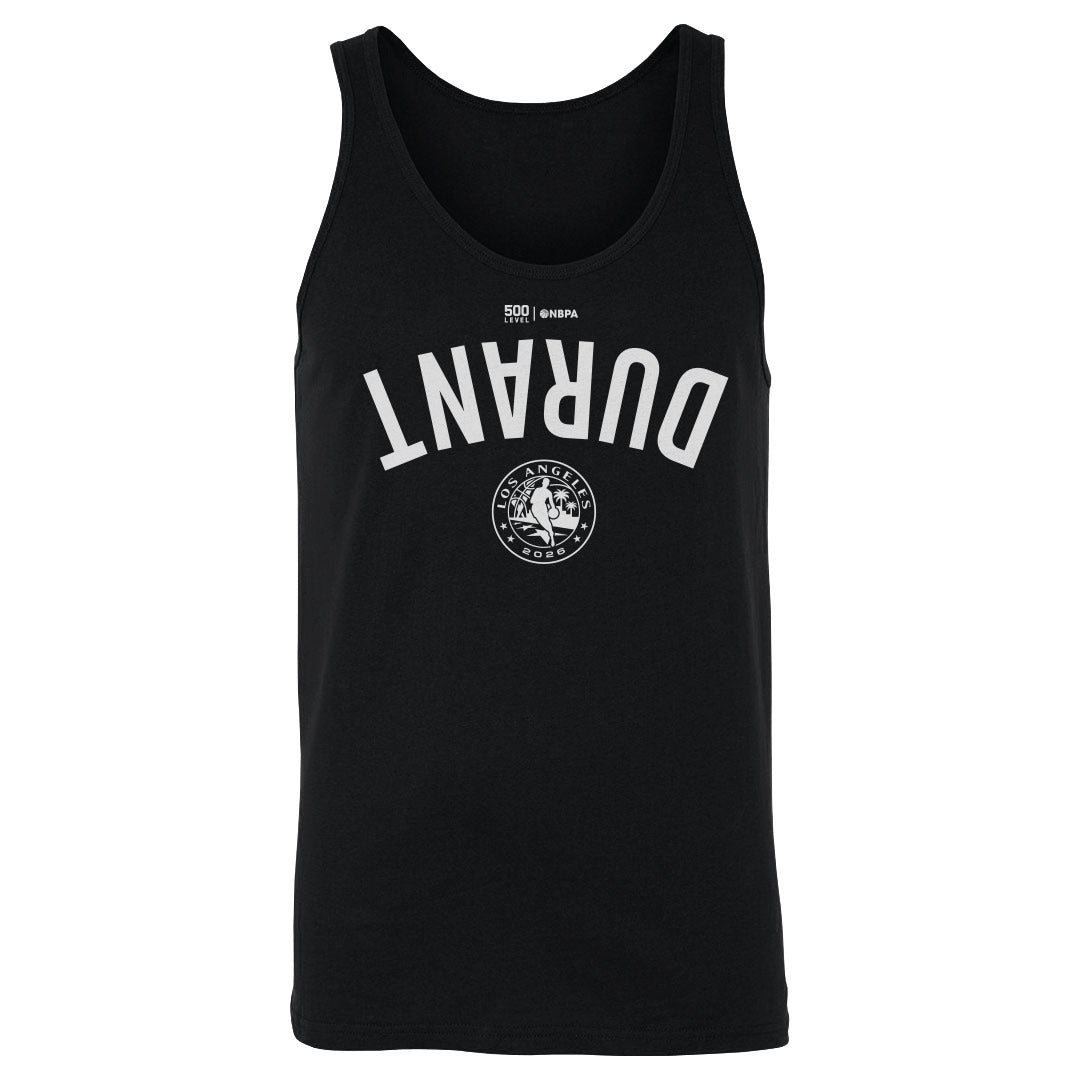 Kevin Durant Houston Rockets 2026 NBA All-Star Invert WHT