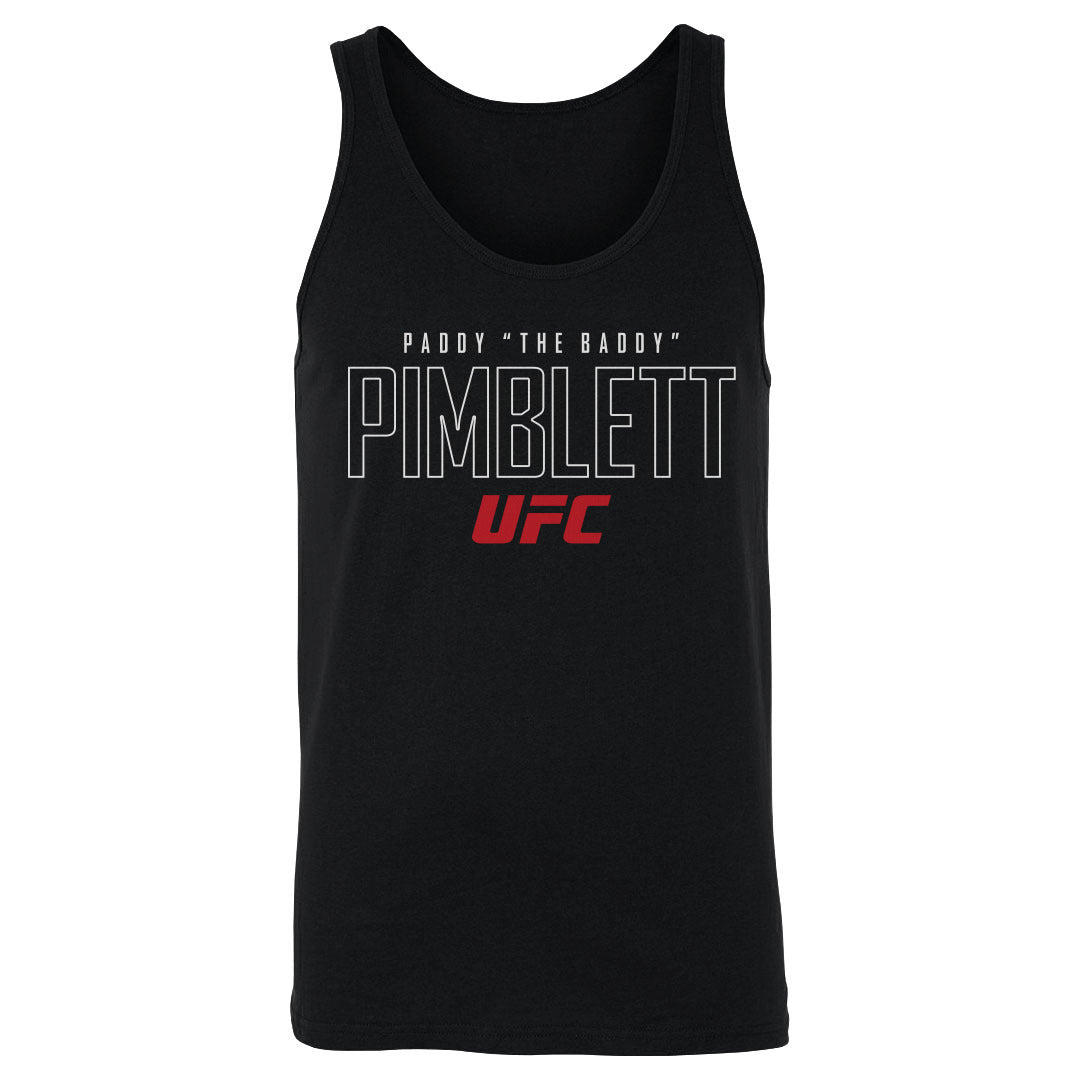 Paddy Pimblett UFC Elite WHT