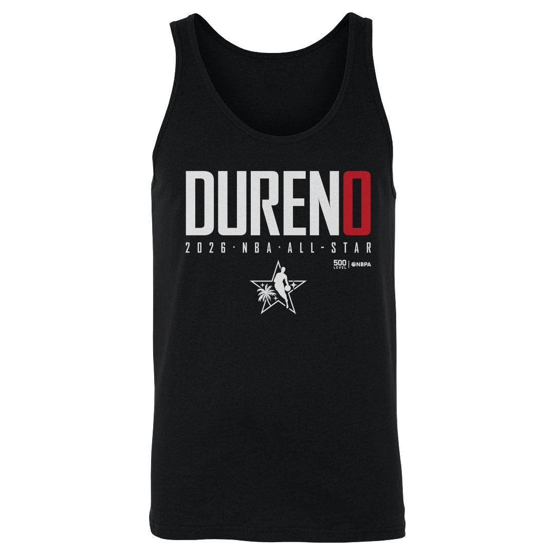 Jalen Duren Detroit Pistons 2026 NBA All-Star Elite WHT