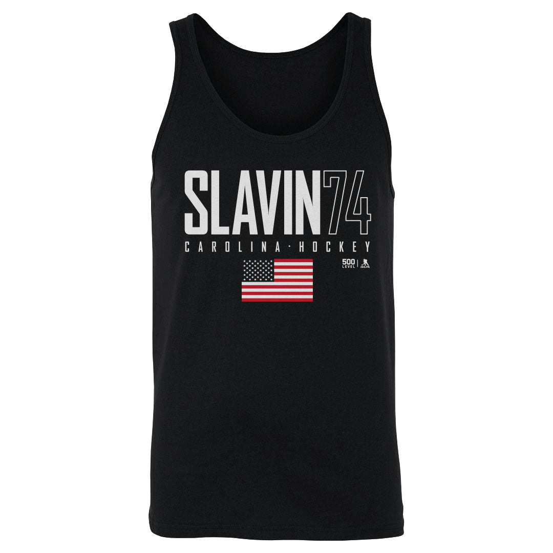 Jaccob Slavin Carolina USA Elite WHT