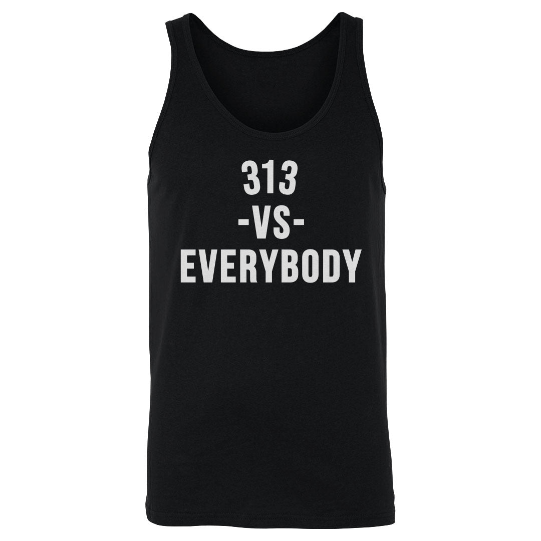313 Vs. Everybody WHT