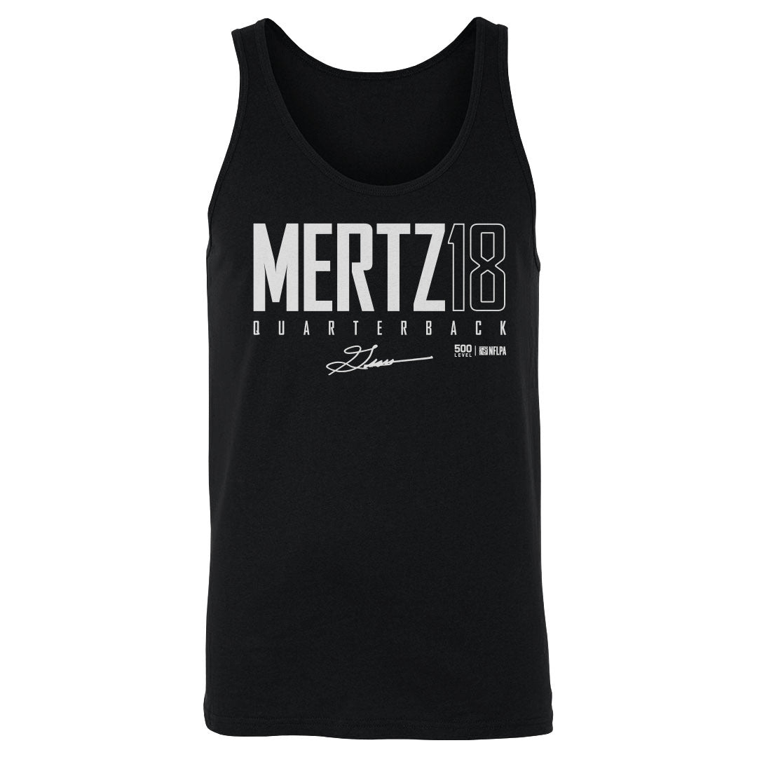 Graham Mertz Houston Elite WHT