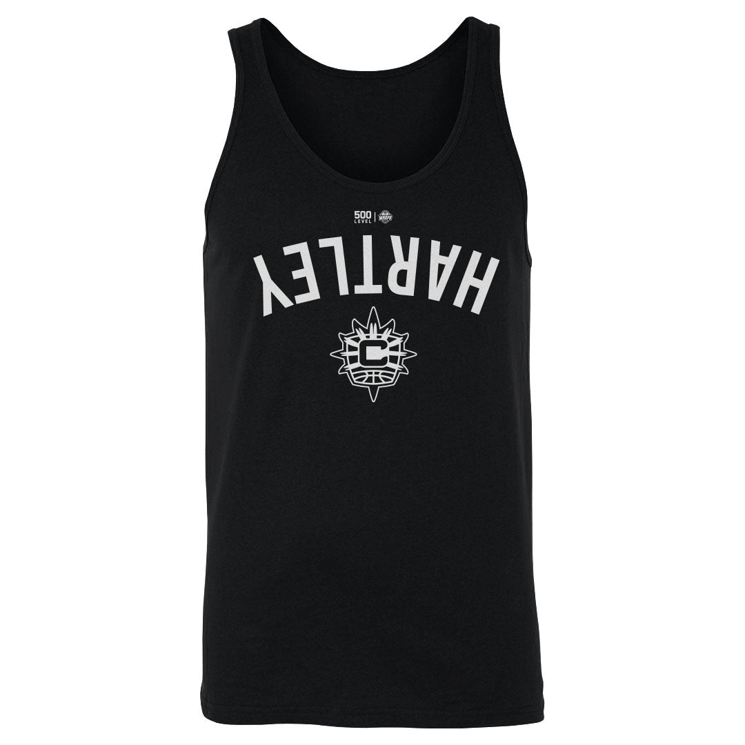 Bria Hartley Connecticut Sun Invert WHT
